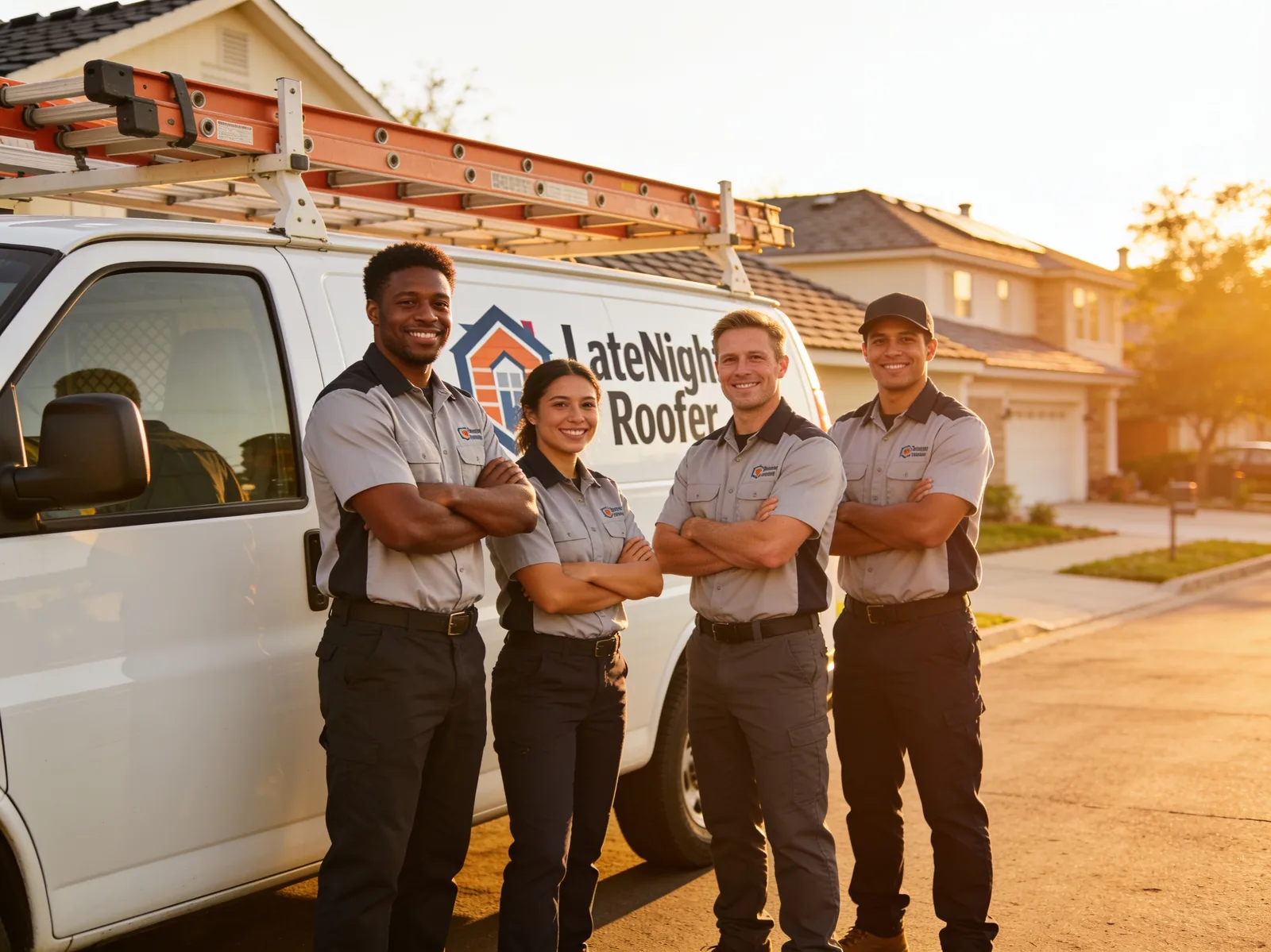 Emergency Roof Repair company in Liberty Mills, IN